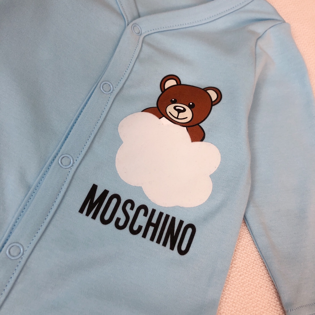 Moschino Babies